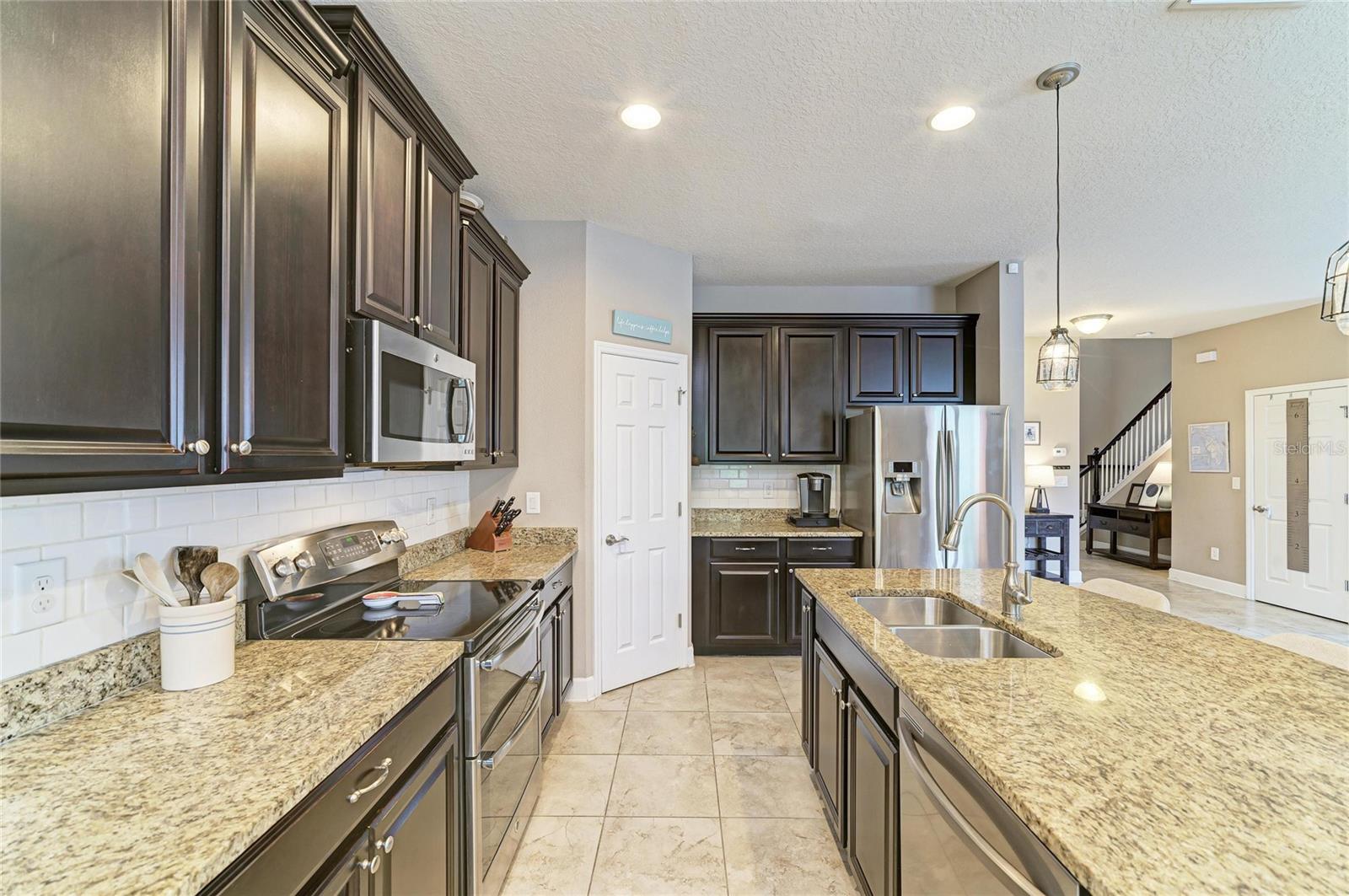 PALMER LAKE - Residential