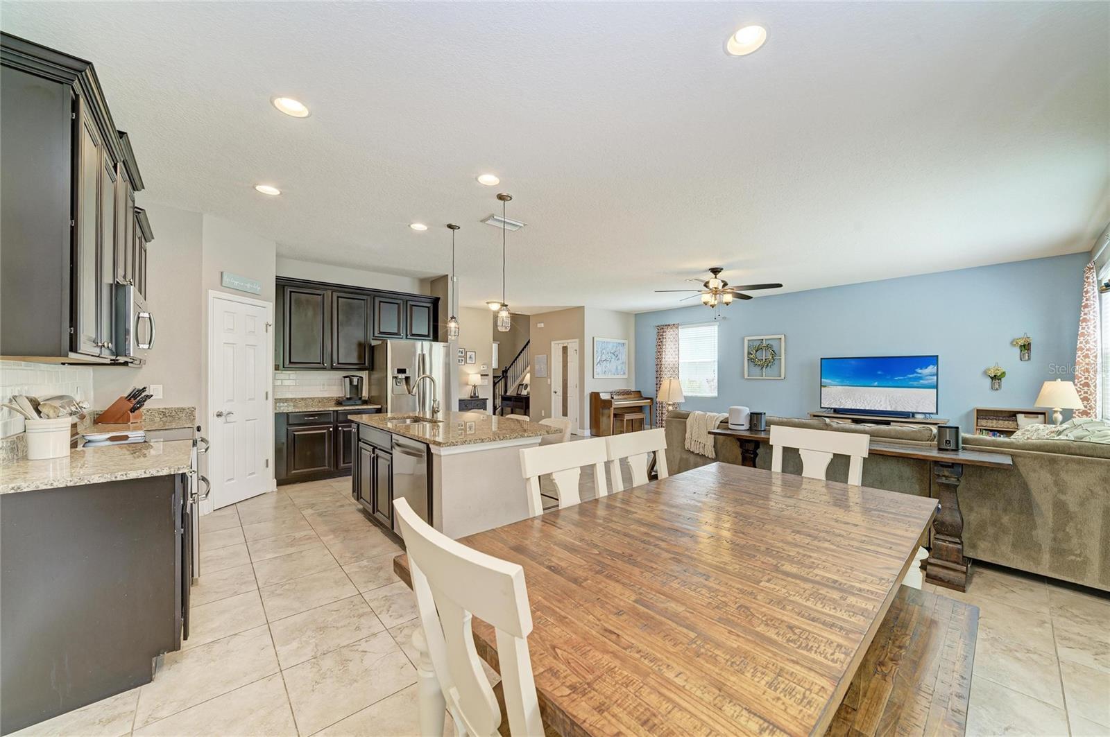 PALMER LAKE - Residential