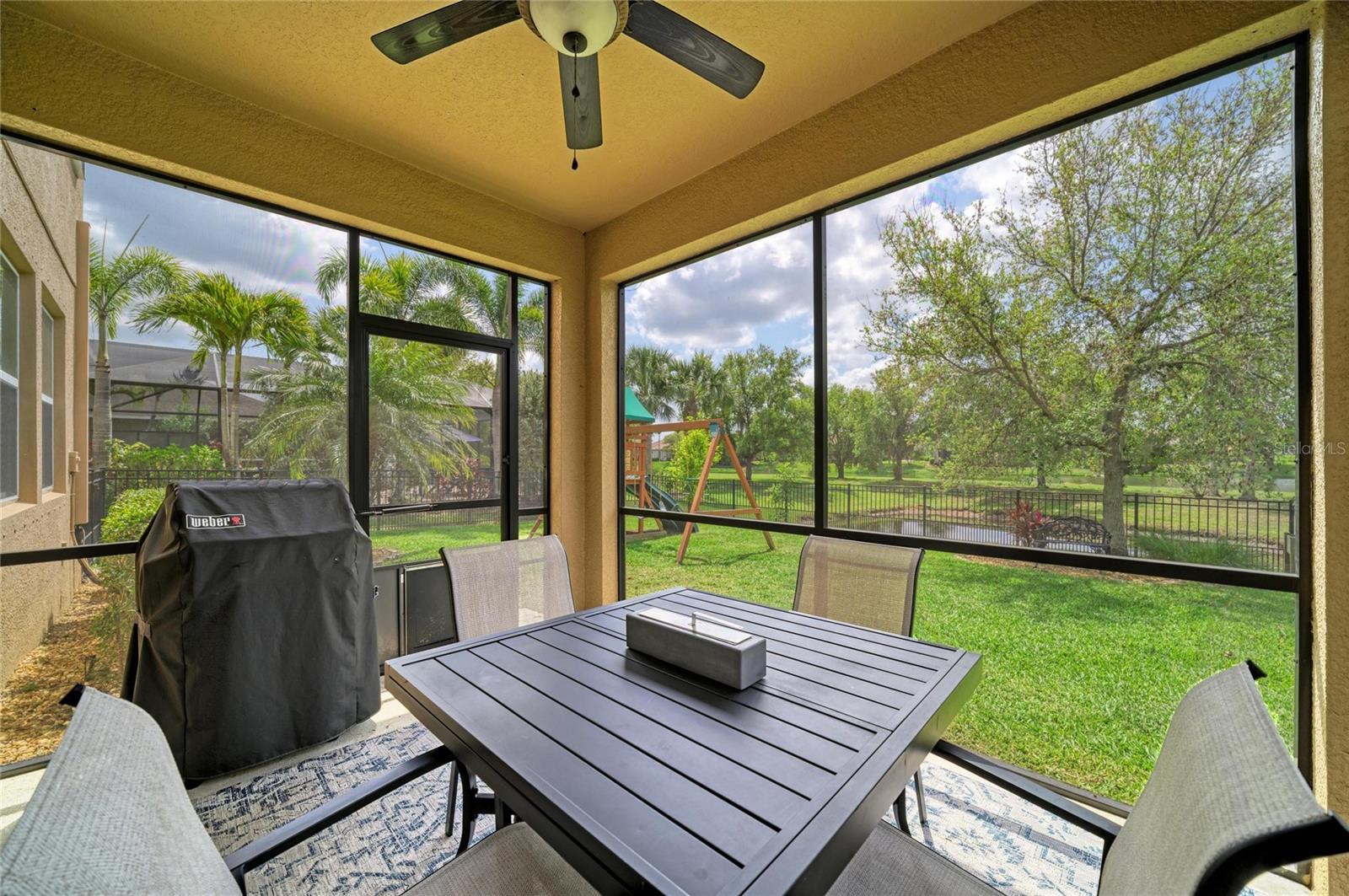 PALMER LAKE - Residential