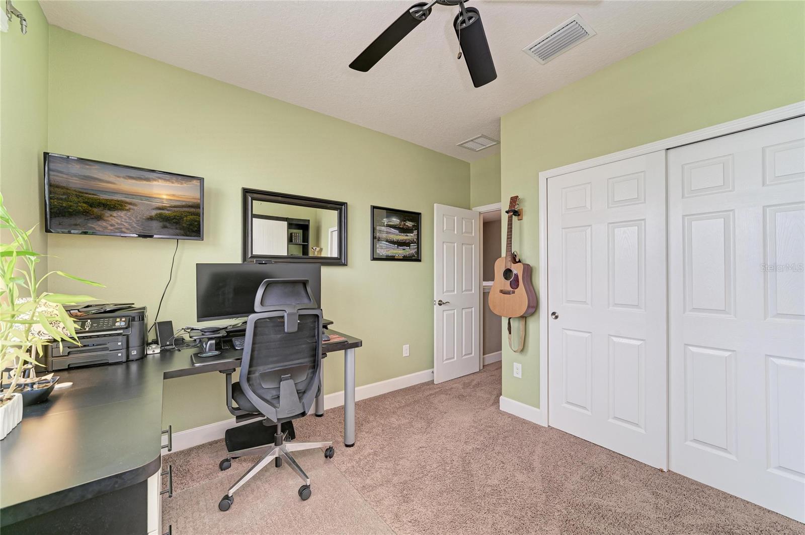 PALMER LAKE - Residential