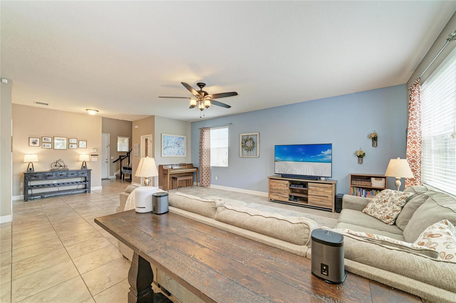 PALMER LAKE - Residential