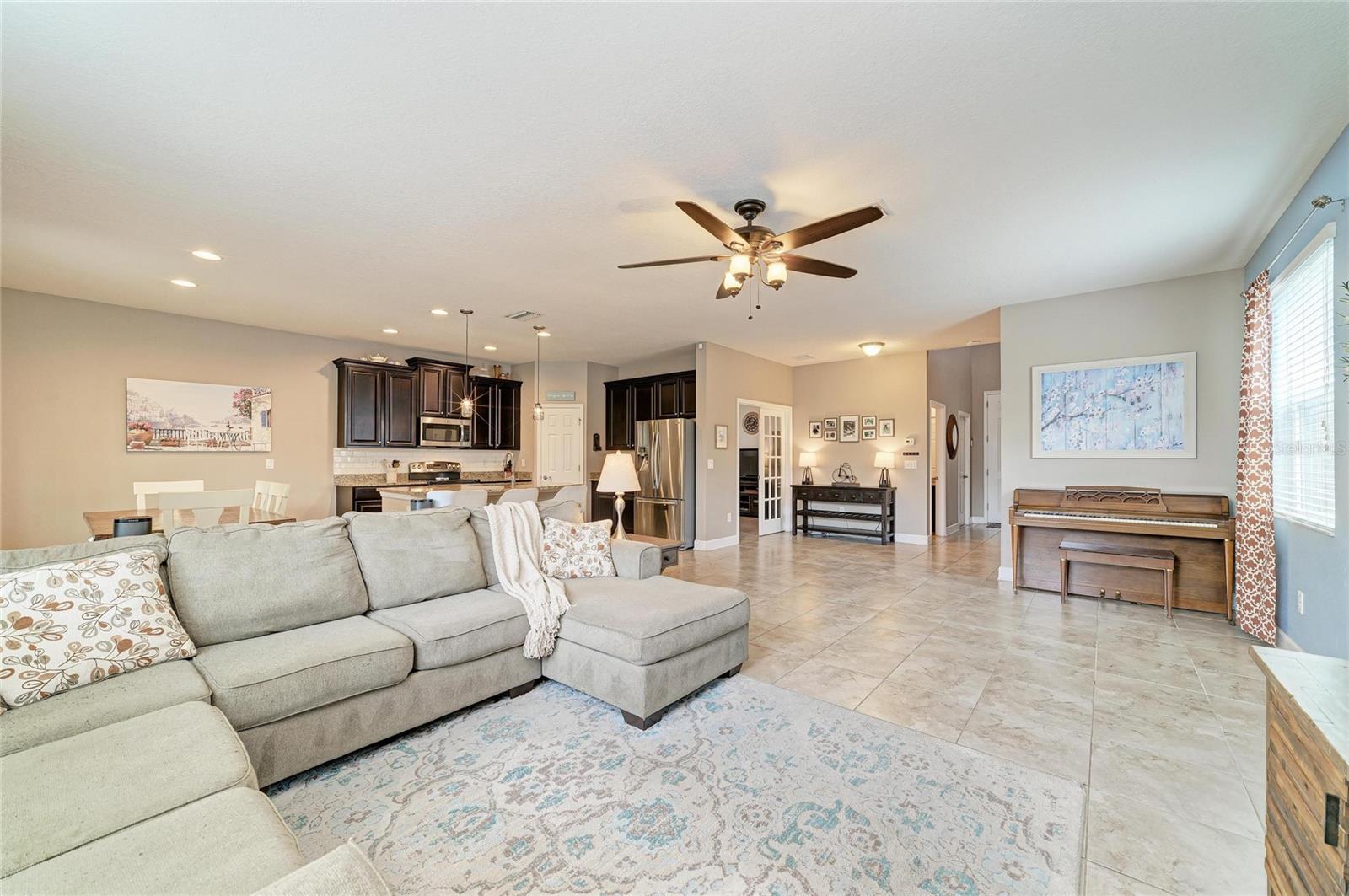 PALMER LAKE - Residential