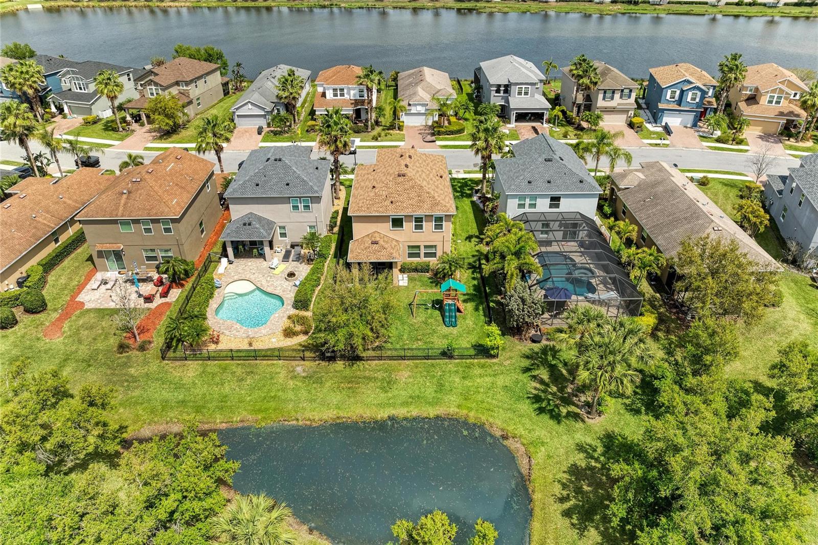 PALMER LAKE - Residential