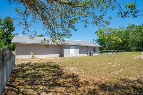 Tiny photo for 3490 W Dunnellon Road, Dunnellon, FL 34433 (MLS # G5095946)