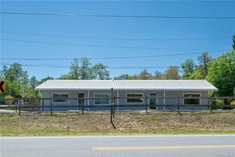 Tiny photo for 3490 W Dunnellon Road, Dunnellon, FL 34433 (MLS # G5095946)