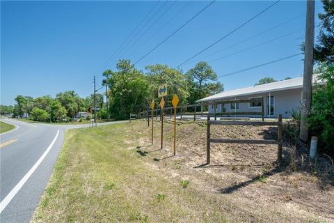 Tiny photo for 3490 W Dunnellon Road, Dunnellon, FL 34433 (MLS # G5095946)