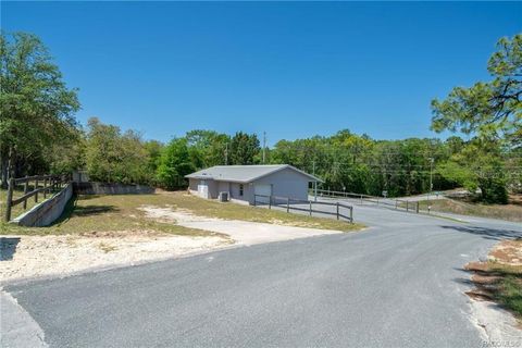Tiny photo for 3490 W Dunnellon Road, Dunnellon, FL 34433 (MLS # G5095946)