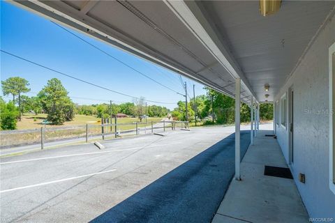 Tiny photo for 3490 W Dunnellon Road, Dunnellon, FL 34433 (MLS # G5095946)