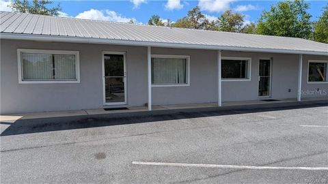 Tiny photo for 3490 W Dunnellon Road, Dunnellon, FL 34433 (MLS # G5095946)