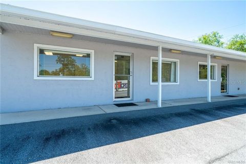 Tiny photo for 3490 W Dunnellon Road, Dunnellon, FL 34433 (MLS # G5095946)