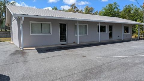 3490 W DUNNELLON ROAD DUNNELLON FL 34433