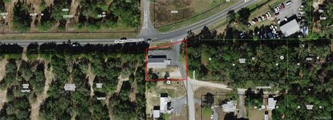 Tiny photo for 3490 W Dunnellon Road, Dunnellon, FL 34433 (MLS # G5095946)