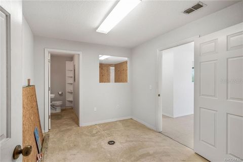 Tiny photo for 3490 W Dunnellon Road, Dunnellon, FL 34433 (MLS # G5095946)