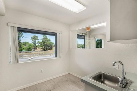 Tiny photo for 3490 W Dunnellon Road, Dunnellon, FL 34433 (MLS # G5095946)