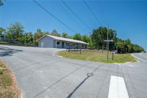 Tiny photo for 3490 W Dunnellon Road, Dunnellon, FL 34433 (MLS # G5095946)