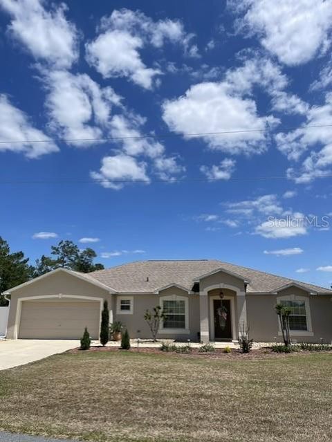 10985 SW 48TH TERRACE OCALA FL 34476