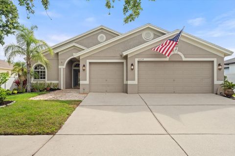 Photo of 10714 Rockledge View Drive, Riverview, FL 33579 (MLS # A4647336)