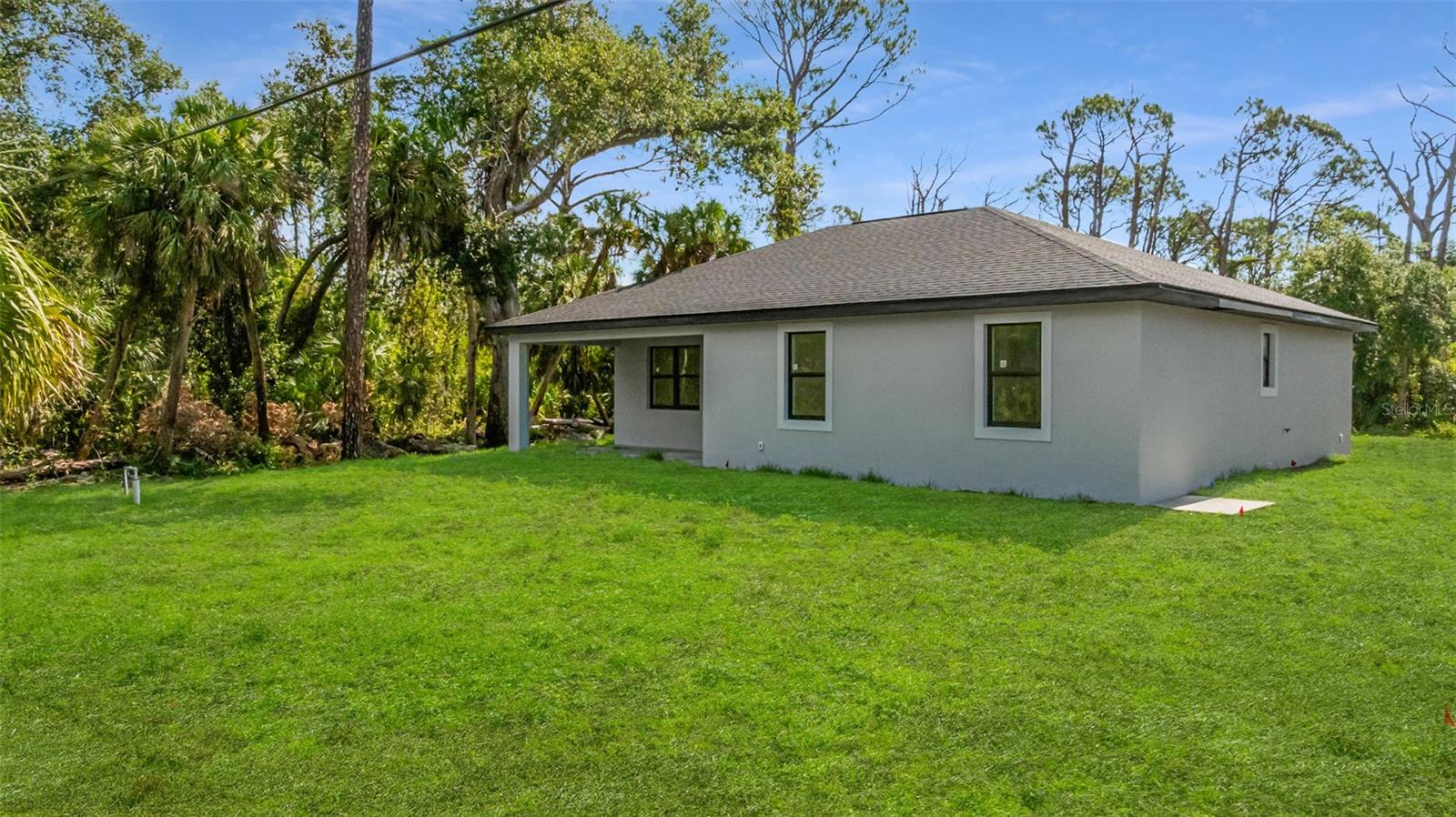 PORT CHARLOTTE SEC 022 - Residential