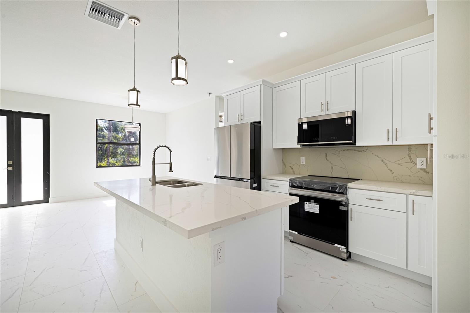 PORT CHARLOTTE SEC 022 - Residential