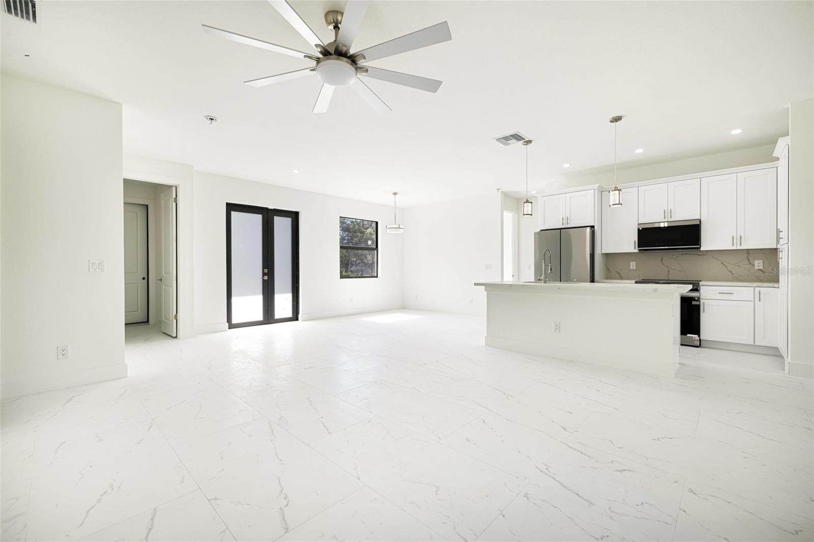 PORT CHARLOTTE SEC 022 - Residential