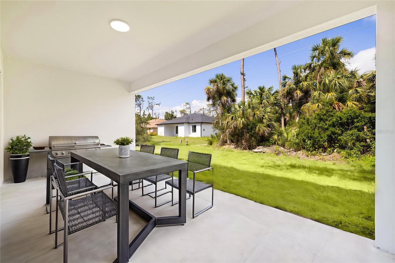 PORT CHARLOTTE SEC 022 - Residential