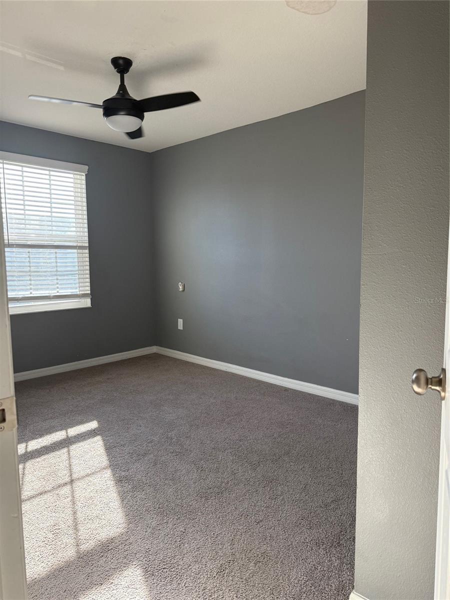 OAK CRK PRCL 8 PH II - Residential Lease