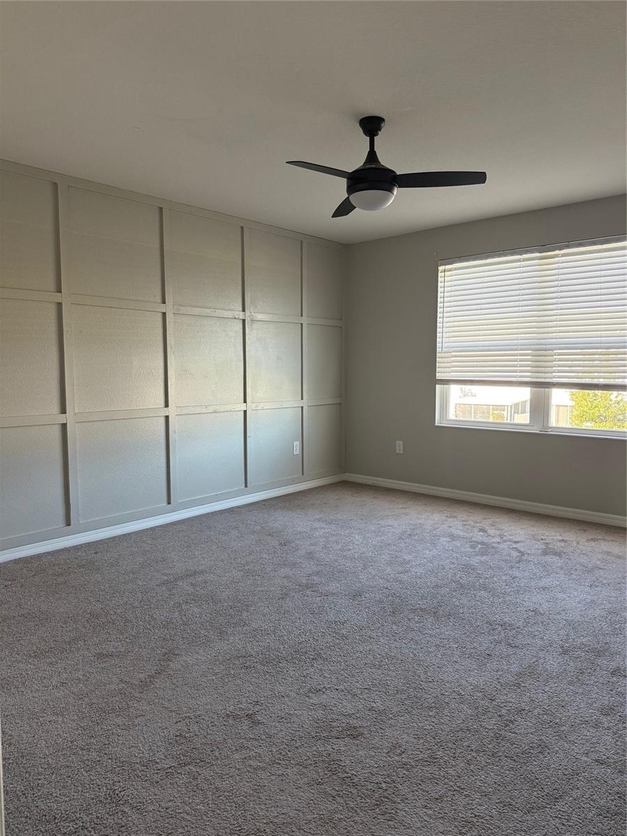 OAK CRK PRCL 8 PH II - Residential Lease