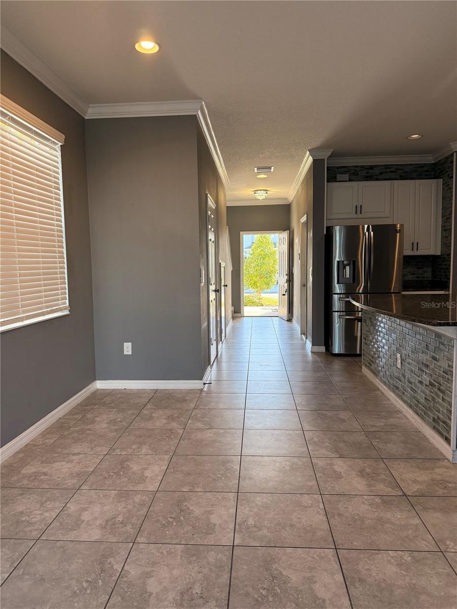 OAK CRK PRCL 8 PH II - Residential Lease