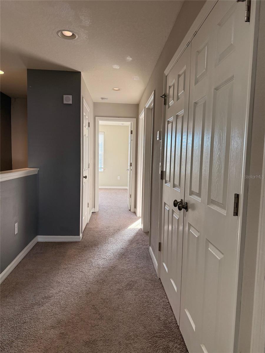 OAK CRK PRCL 8 PH II - Residential Lease