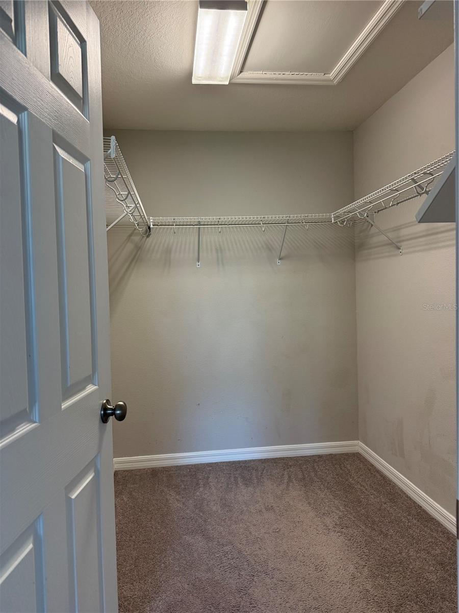 OAK CRK PRCL 8 PH II - Residential Lease