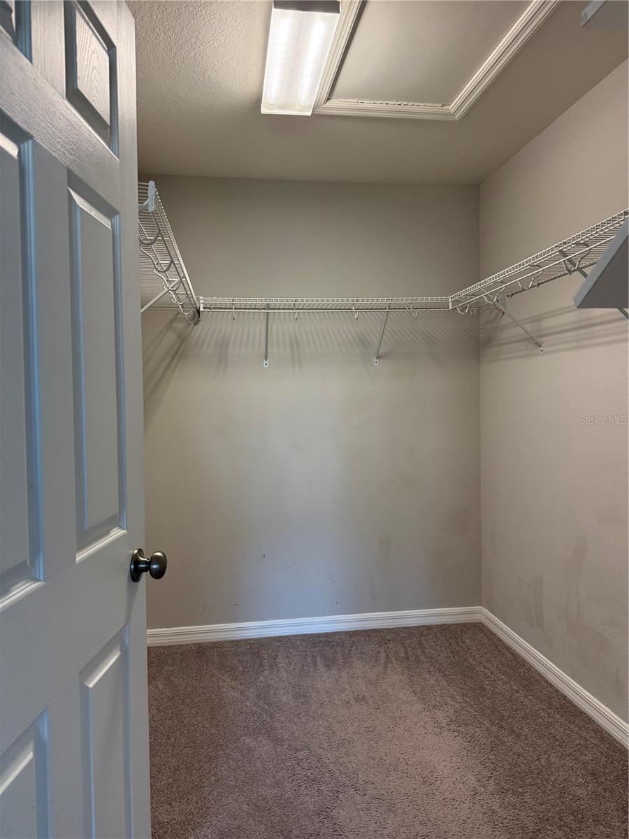 OAK CRK PRCL 8 PH II - Residential Lease