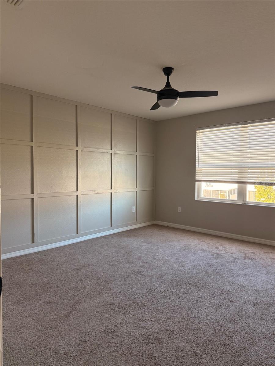 OAK CRK PRCL 8 PH II - Residential Lease