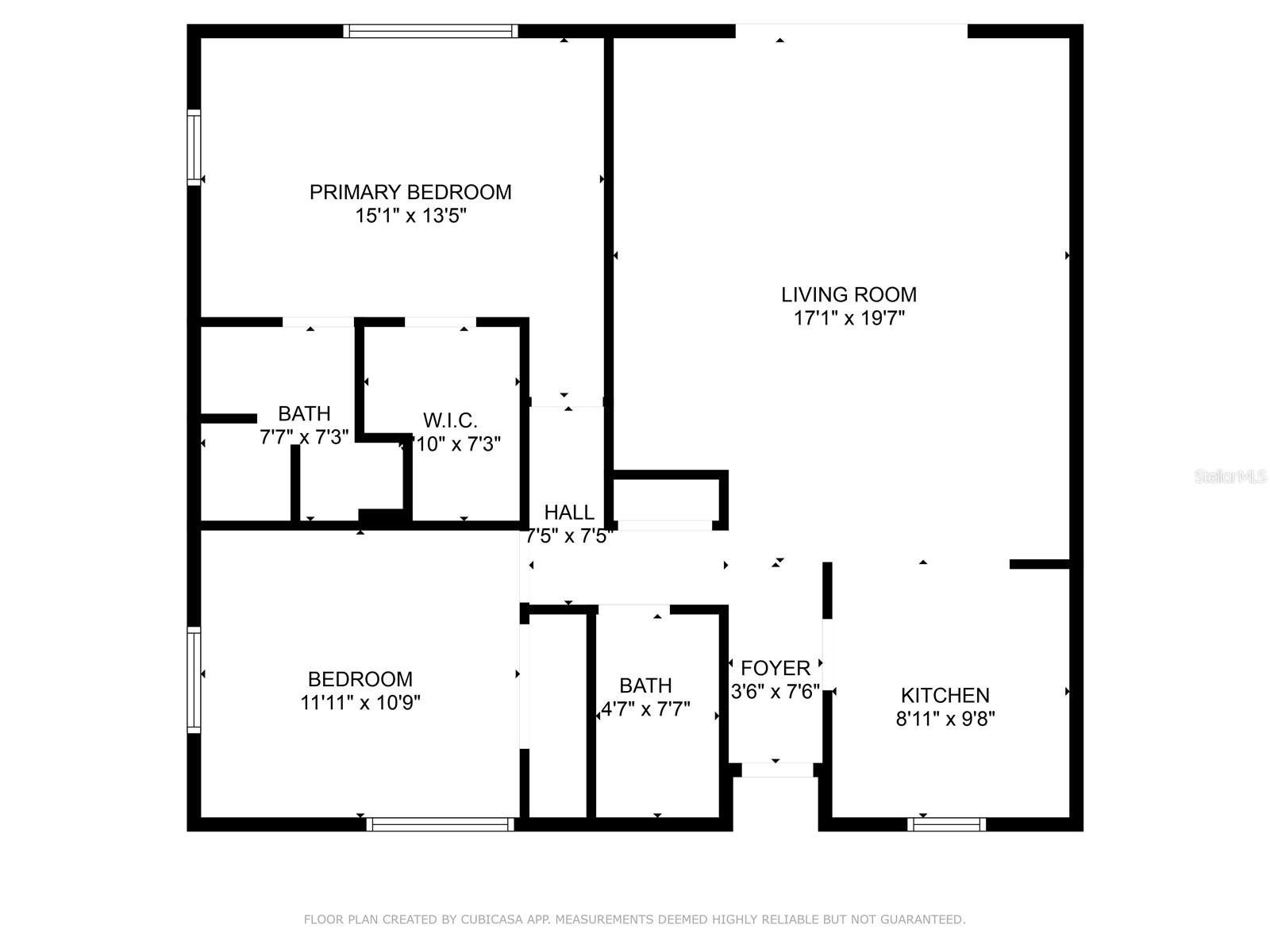 BENEVA VILLAGE SEC 2 - Residential