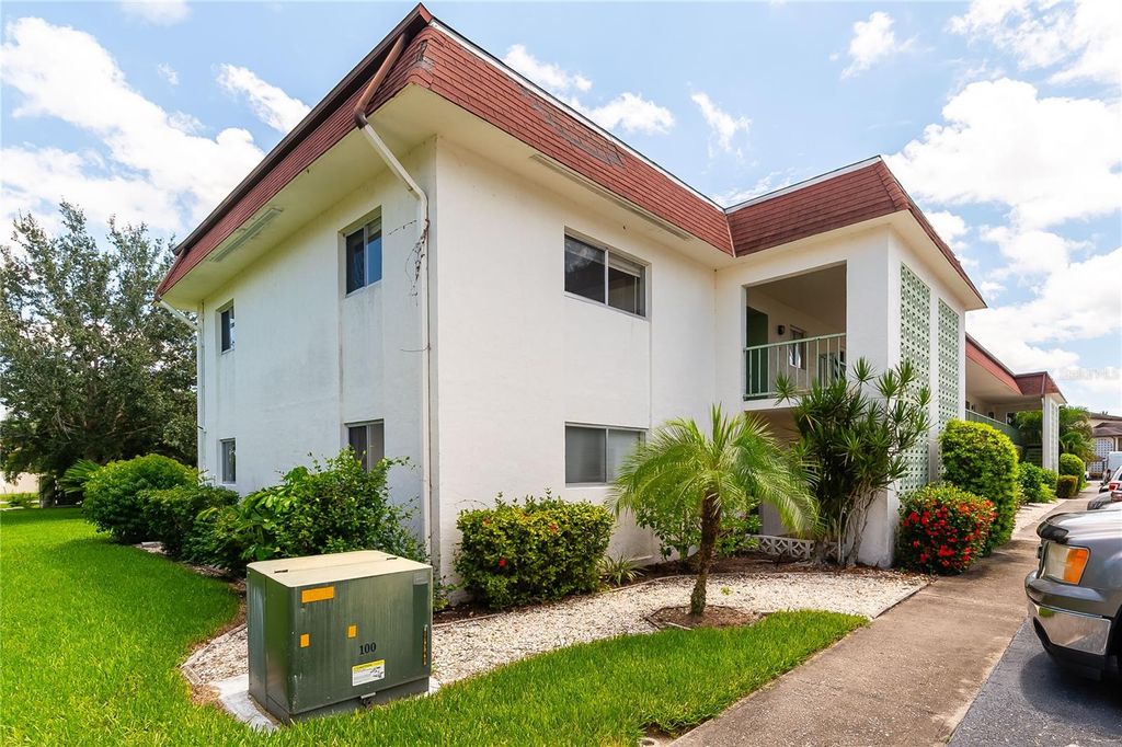 Photo of 3602 Beneva Road #405, Sarasota, FL 34232 (MLS # A4673043)