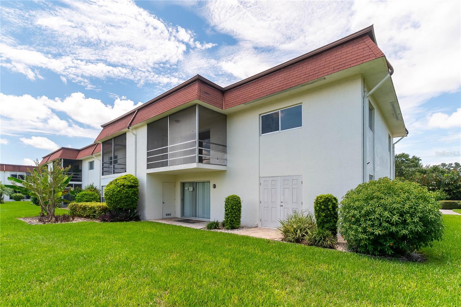 BENEVA VILLAGE SEC 2 - Residential