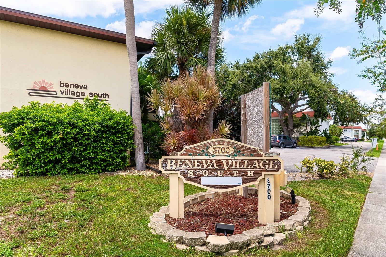 BENEVA VILLAGE SEC 2 - Residential