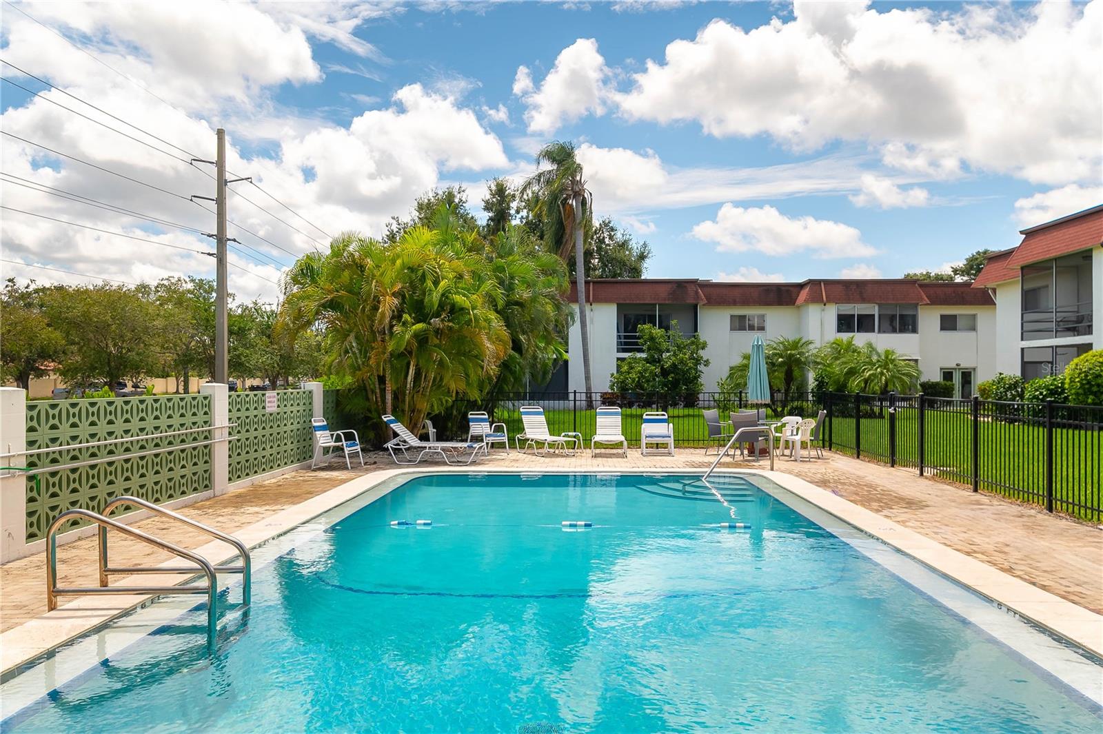 BENEVA VILLAGE SEC 2 - Residential