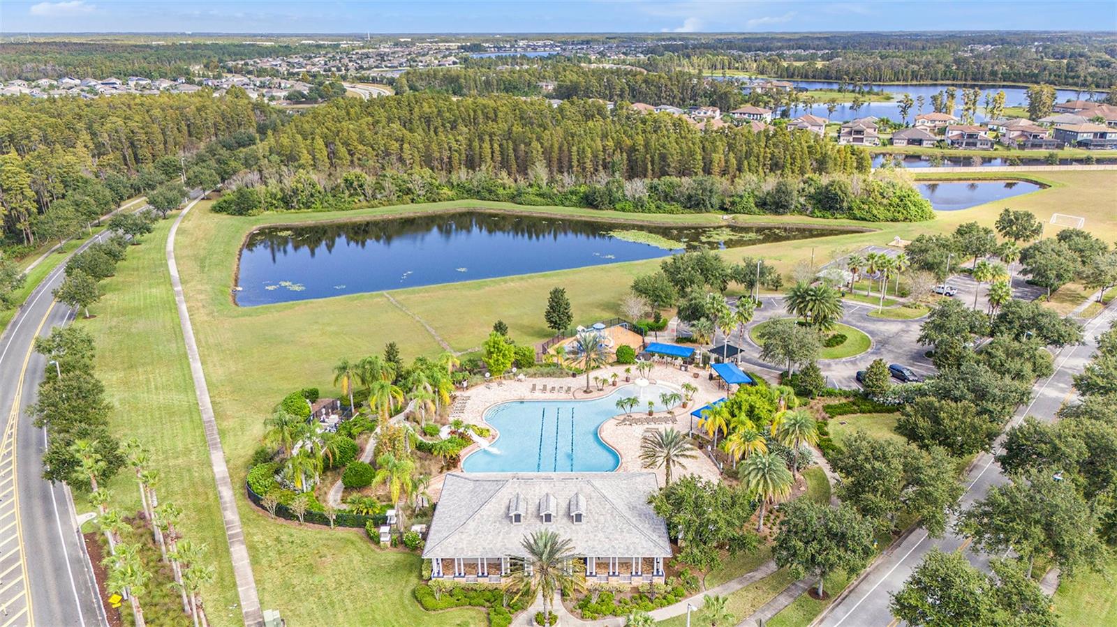 STONEBRIER PH 1 - Residential Lease