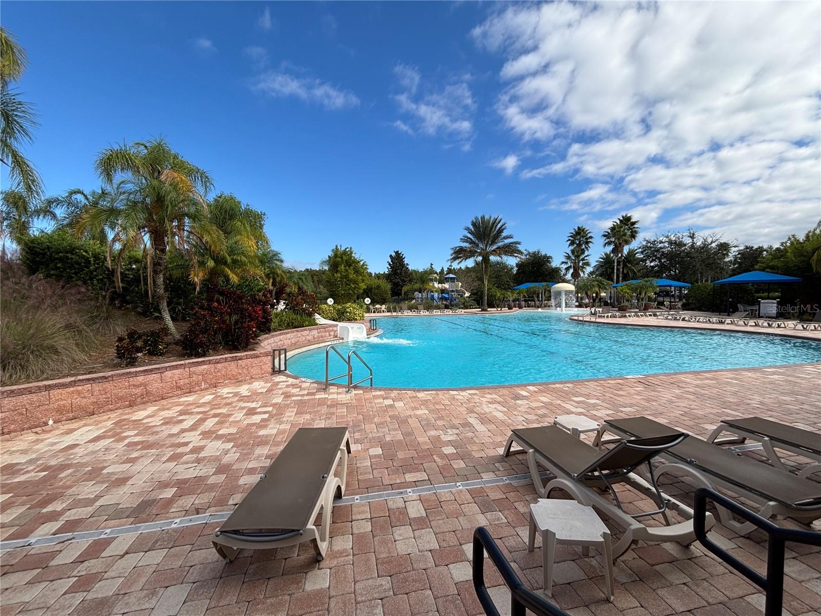 STONEBRIER PH 1 - Residential Lease