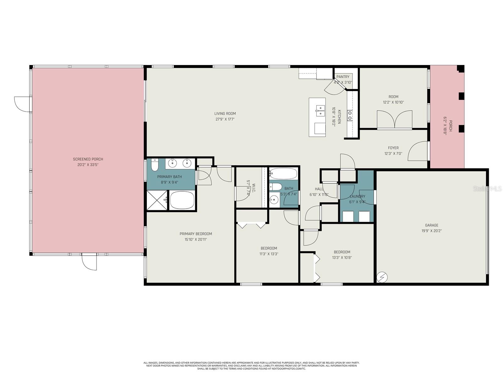 STONEBRIER PH 1 - Residential Lease
