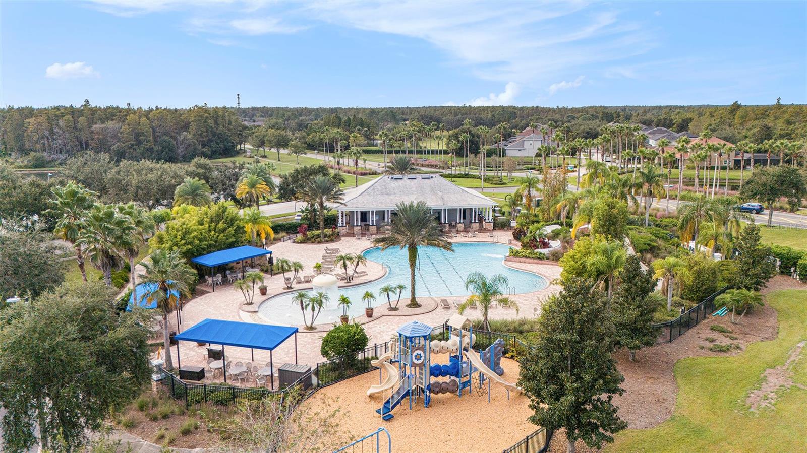 STONEBRIER PH 1 - Residential Lease