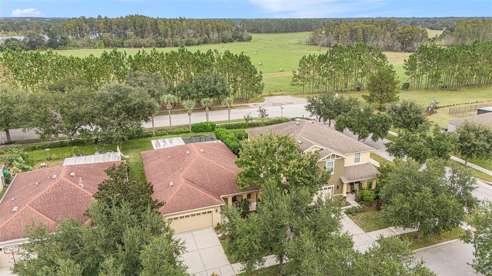 STONEBRIER PH 1 - Residential Lease