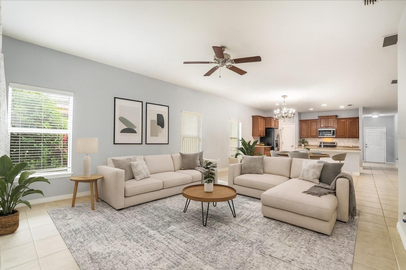 STONEBRIER PH 1 - Residential Lease