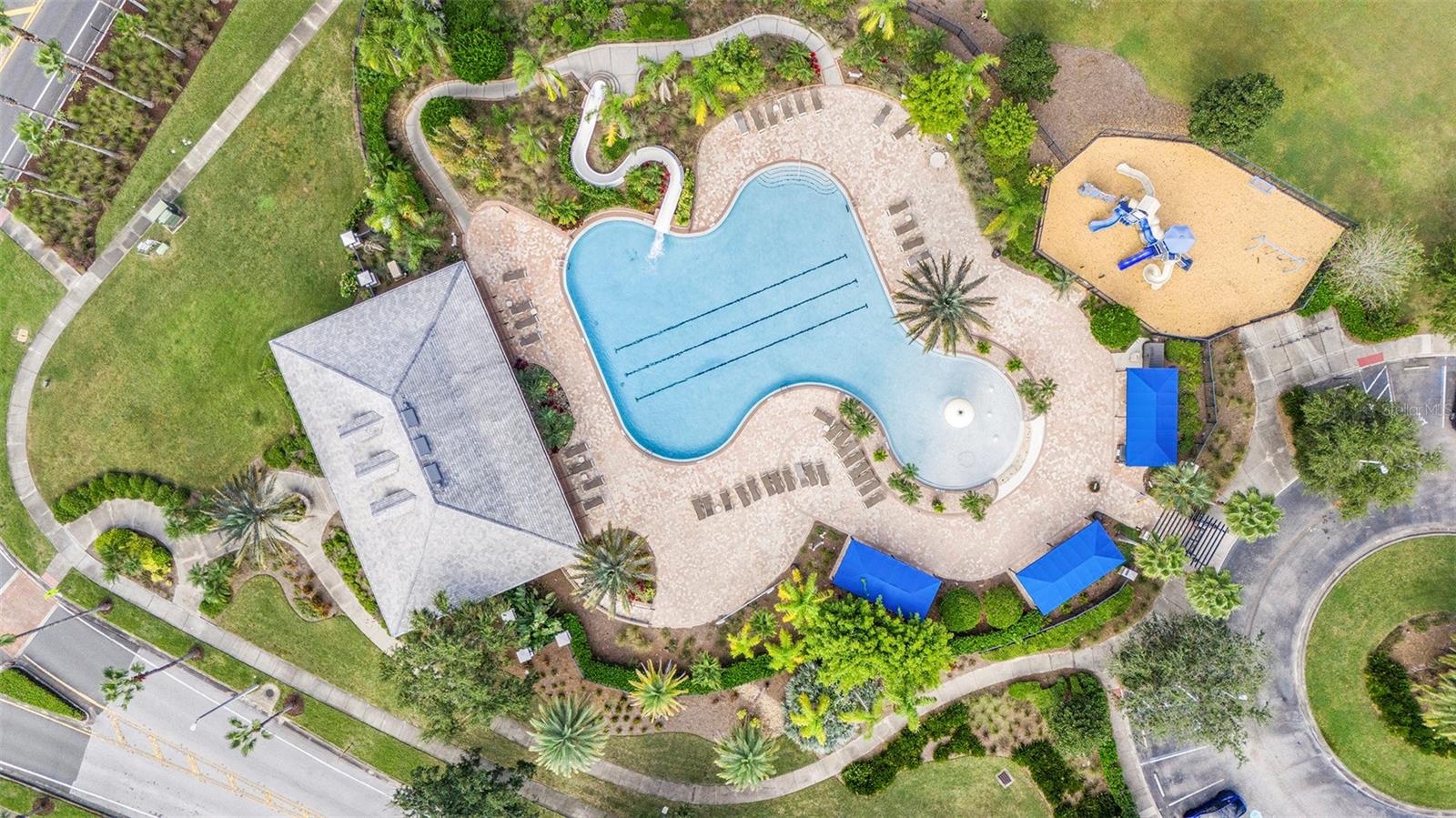 STONEBRIER PH 1 - Residential Lease