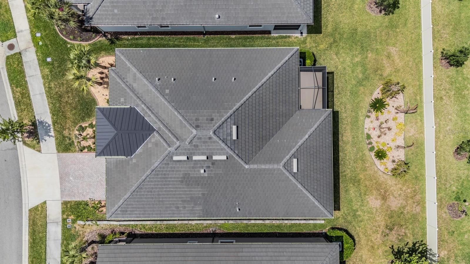 MIRADA ACTIVE ADULT PH 1F - Residential