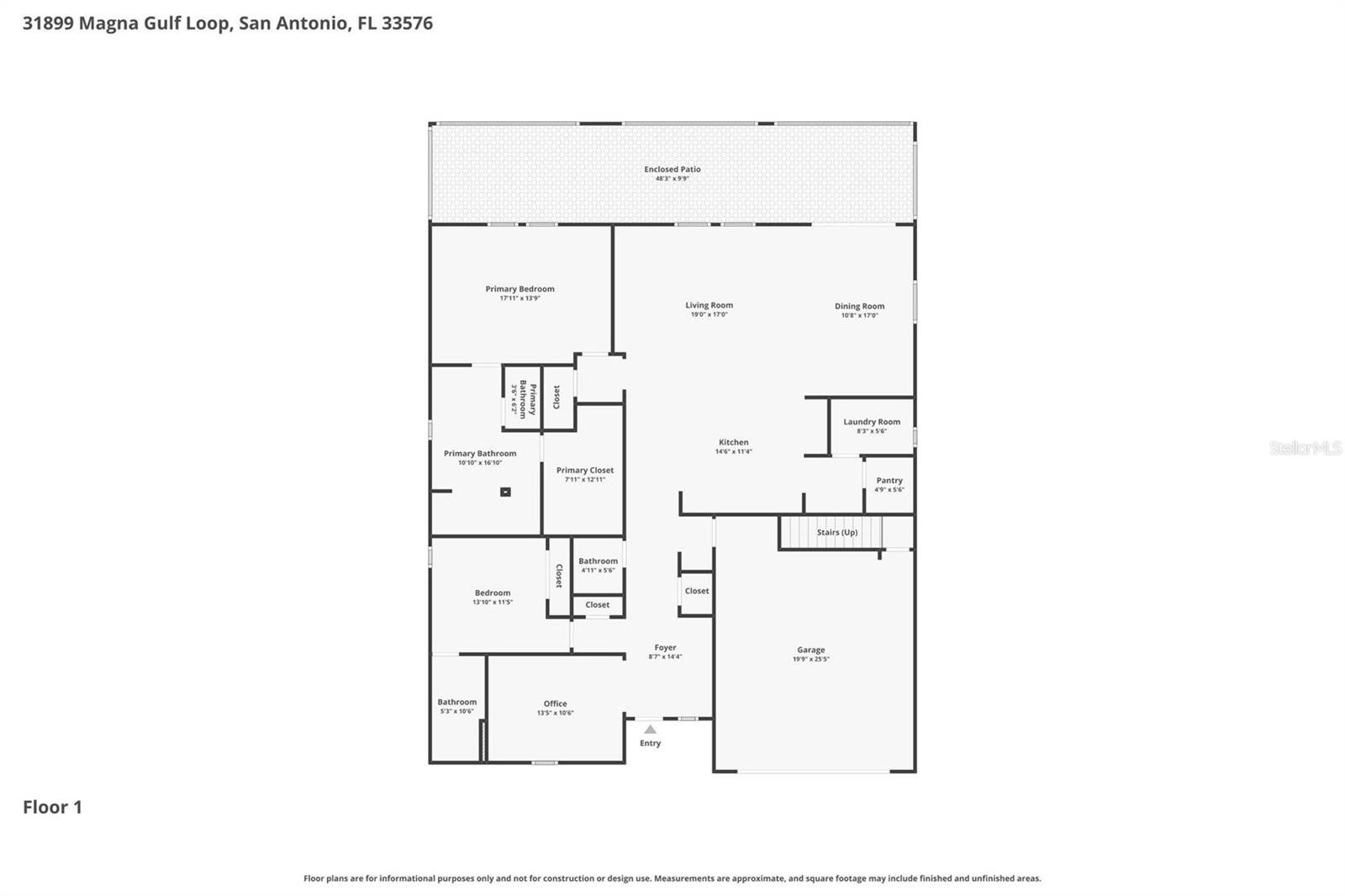 MIRADA ACTIVE ADULT PH 1F - Residential