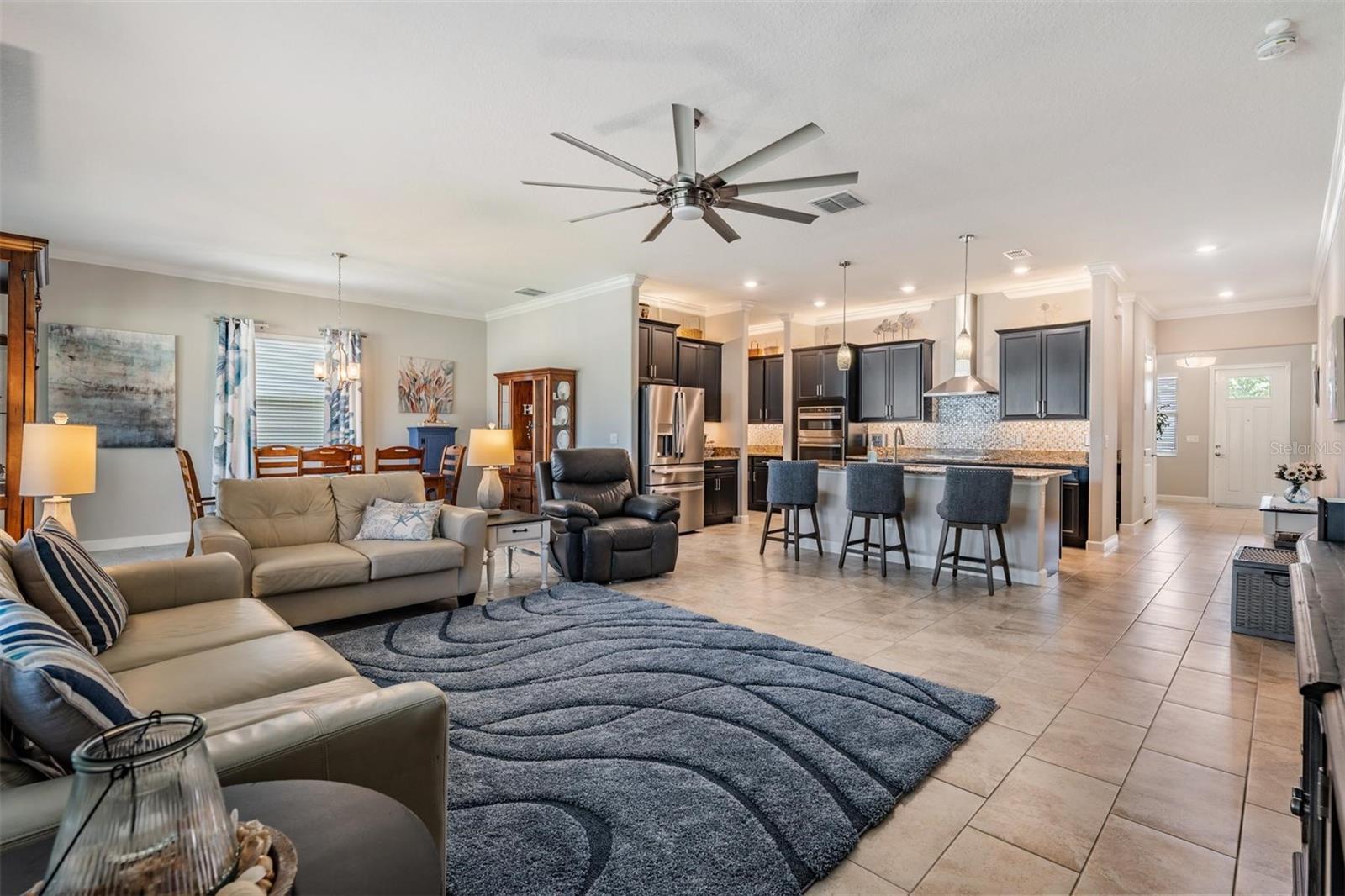 MIRADA ACTIVE ADULT PH 1F - Residential