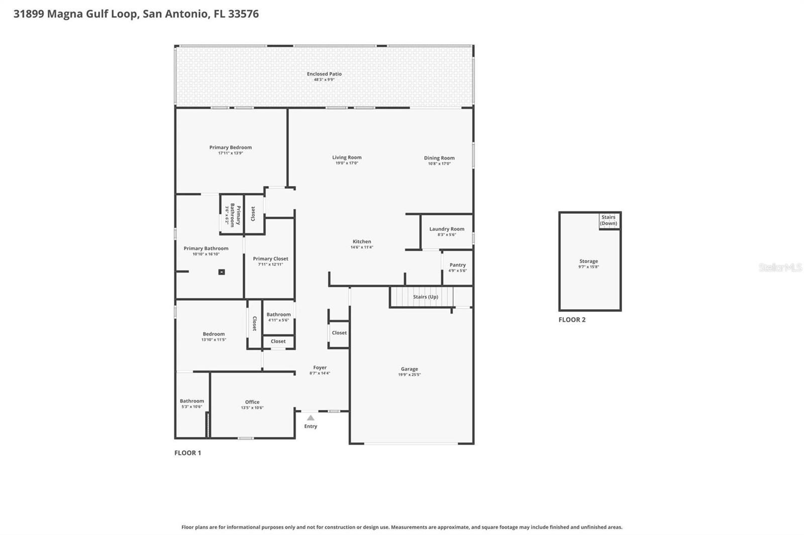 MIRADA ACTIVE ADULT PH 1F - Residential