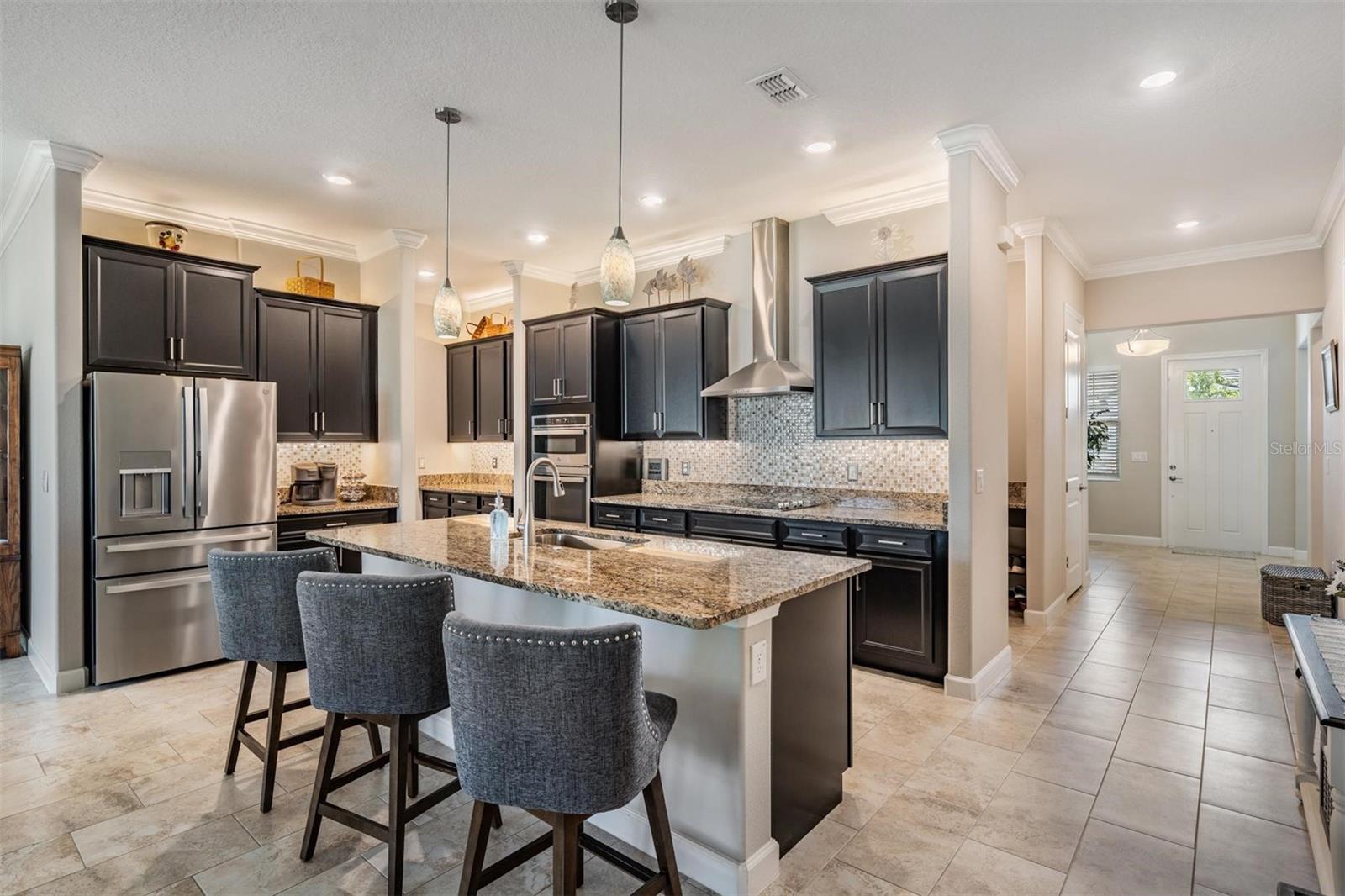 MIRADA ACTIVE ADULT PH 1F - Residential