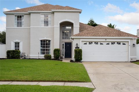 1491 NAPPA DRIVE PORT ORANGE FL 32128